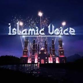 ISLAMIC VOICE?