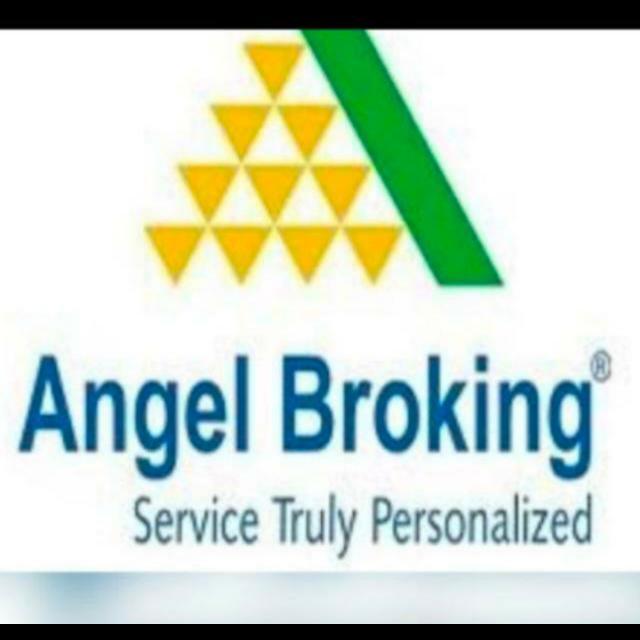 Angel Broking..