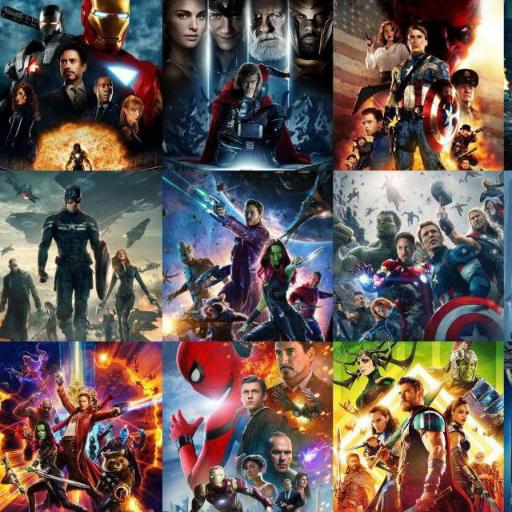 Avengers??