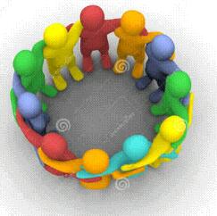 SOCIAL ROOM?