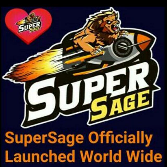 ??SUPERSAGE SMART WORK ??