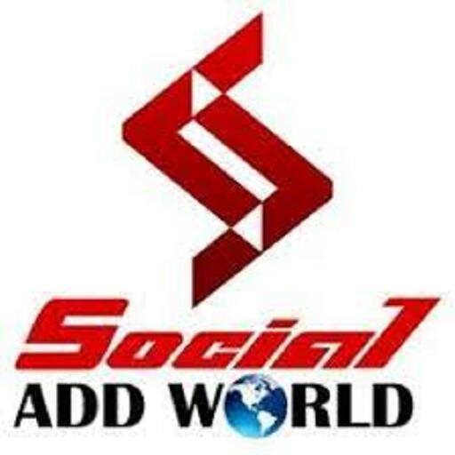 ?Learning Socialaddworld?