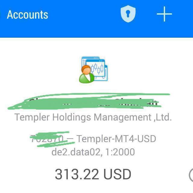 Forex master