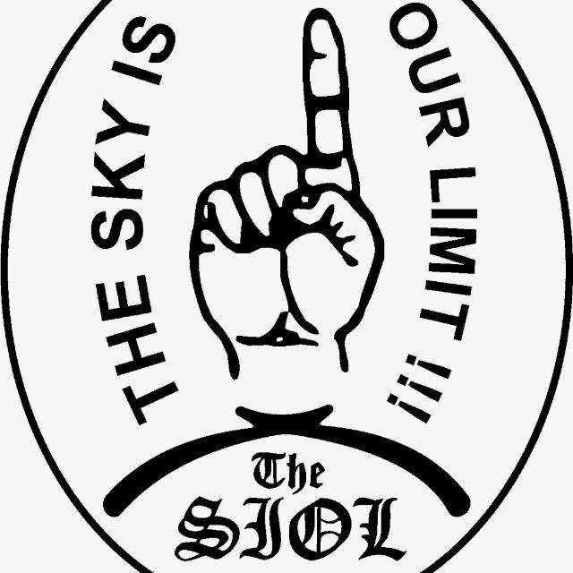 The SIOL QC 2021 22 Sen Whatsapp group