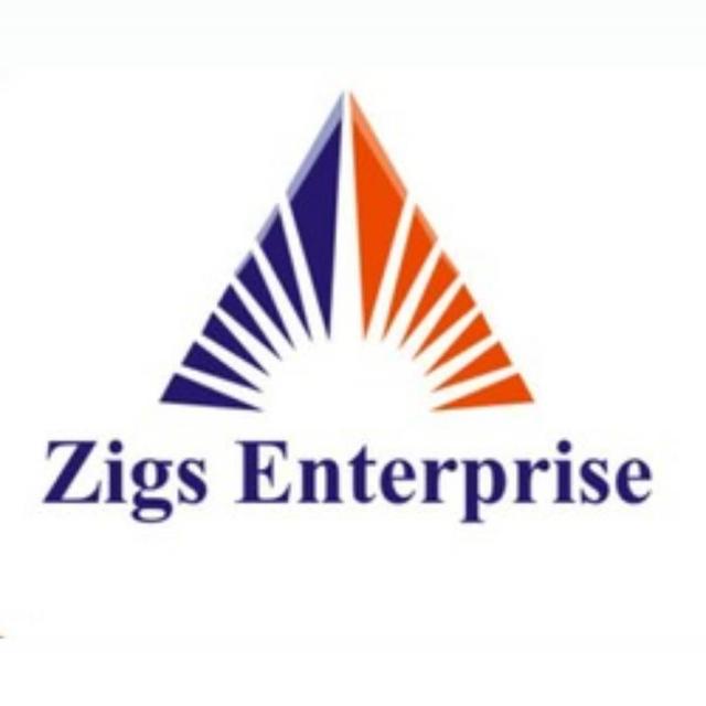 ZIGS ENTERPRISE Whatsapp group