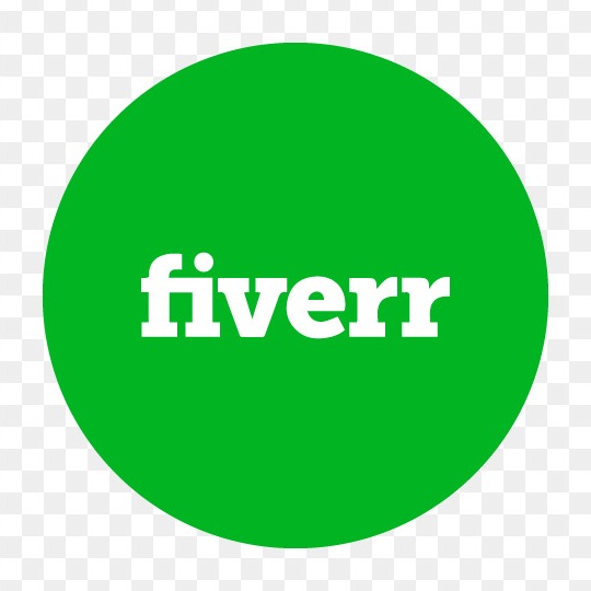 Fiverr gig