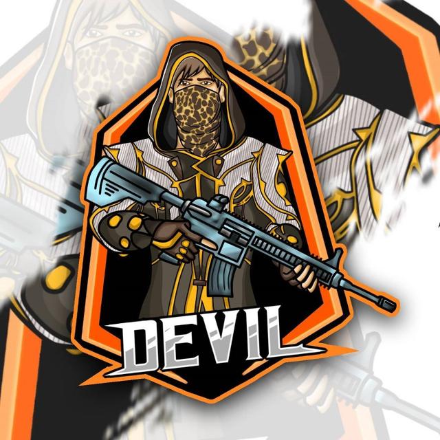 12 DEVILS ACCOUTS SHOP Whatsapp group