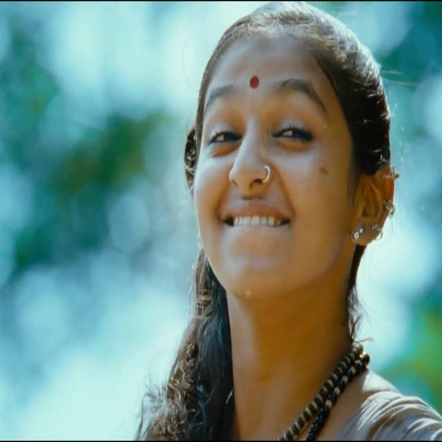 காமம் ஒரு இயற்கை???