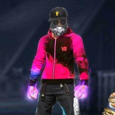 FF boss