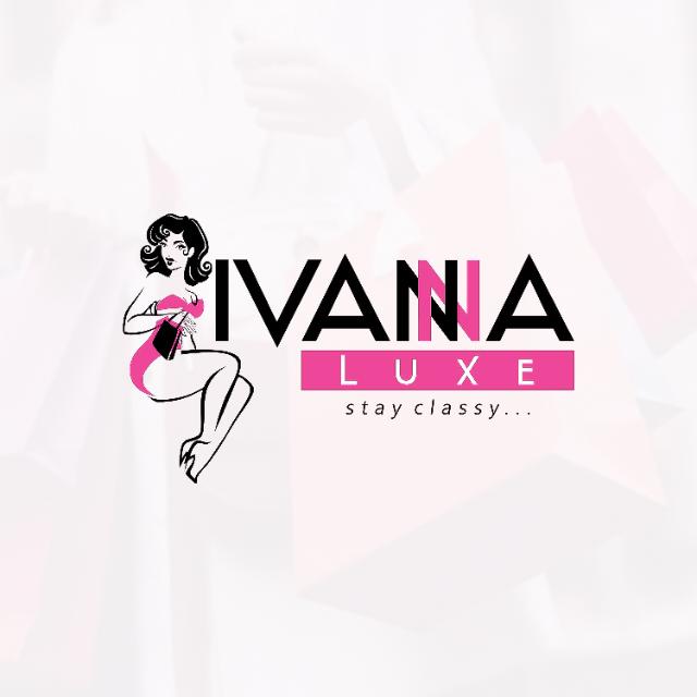 IVANNALUXE WHOLESALE GROUP ? ? ?