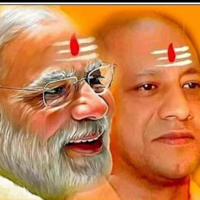 Modi ji ka 2022 missin 🦁👑