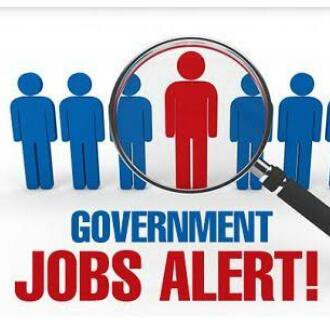 Goverment job update (4)??