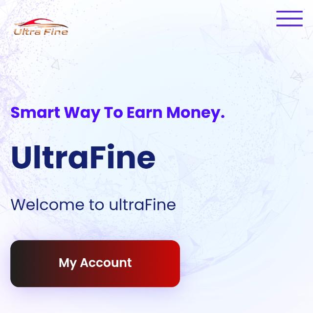 Ultra fine