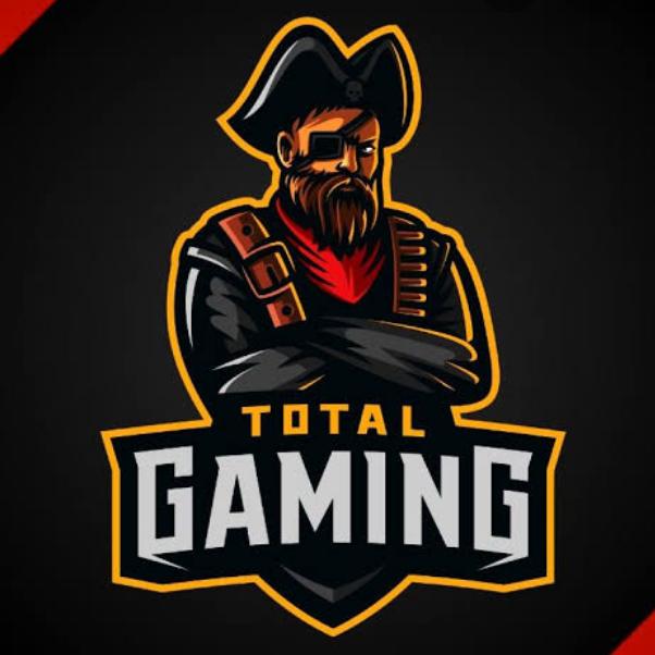 TOTAL GAMING