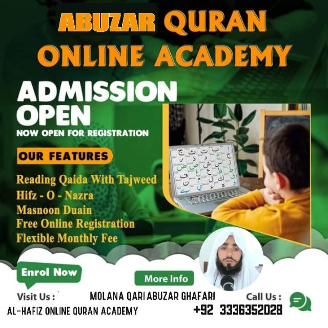 Islamic Education ?