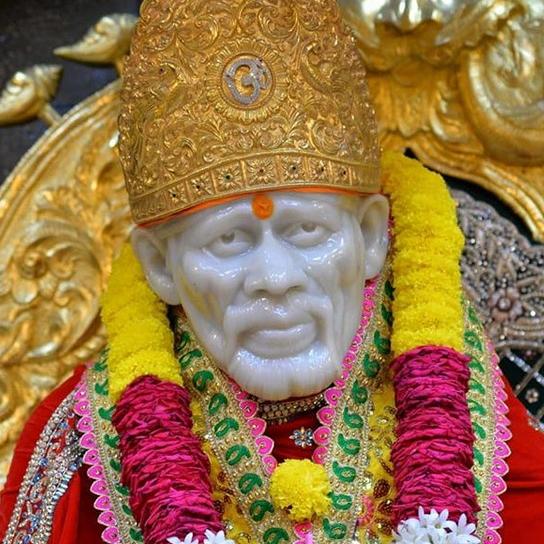 Om SriSaiRam ?Jai SriSaiRam