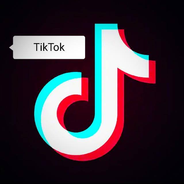 ?Tik tok ?