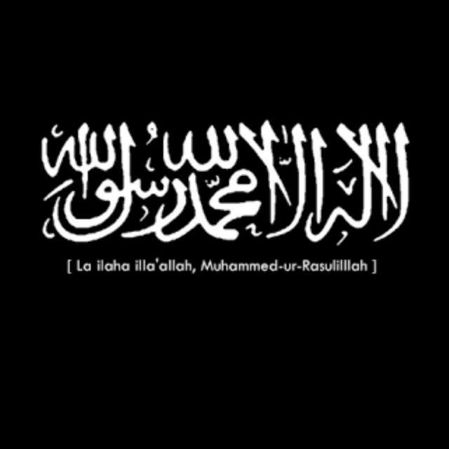 اہل توحيد‎ ☝?
