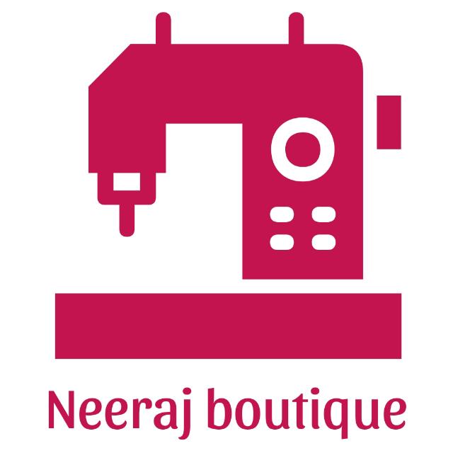 ?neeraj boutique hub ?