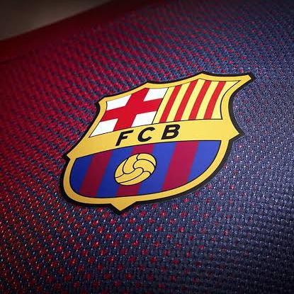 Forca Barca❤️?