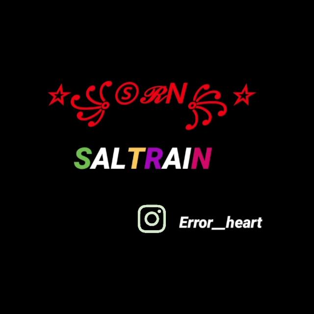 SALTRAINSNebi status Whatsapp group