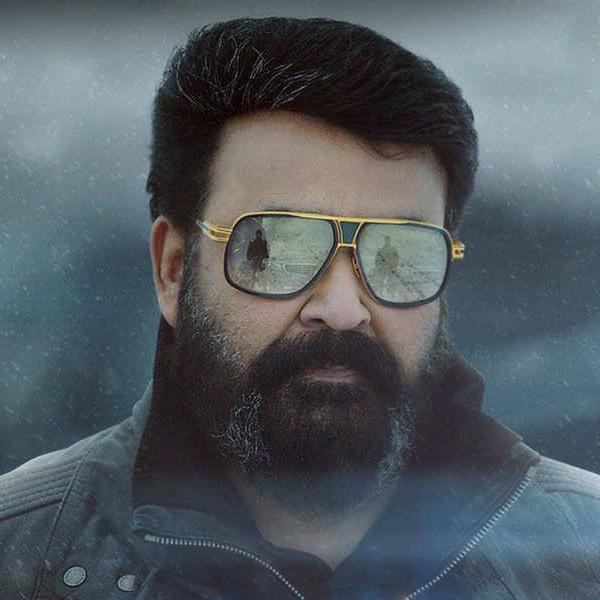 ലാലേട്ടൻ