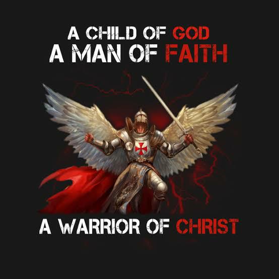 Warrior of christ Whatsapp group