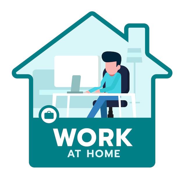 Work From Home Opportunit