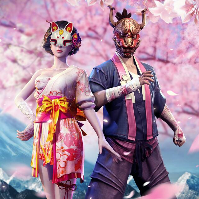 Free Fire Legends