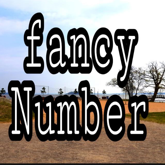 ?fancy VIP no available ?
