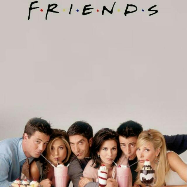❤International  friends ❤