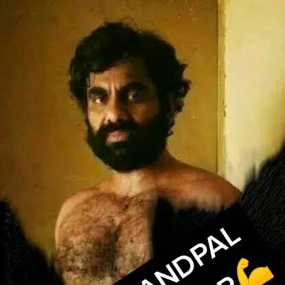 DADA ANANDPAL SINGH