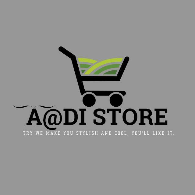 ?A@di Clothing & ? store?