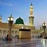 2 المصطفٰی تحریک پاکستان