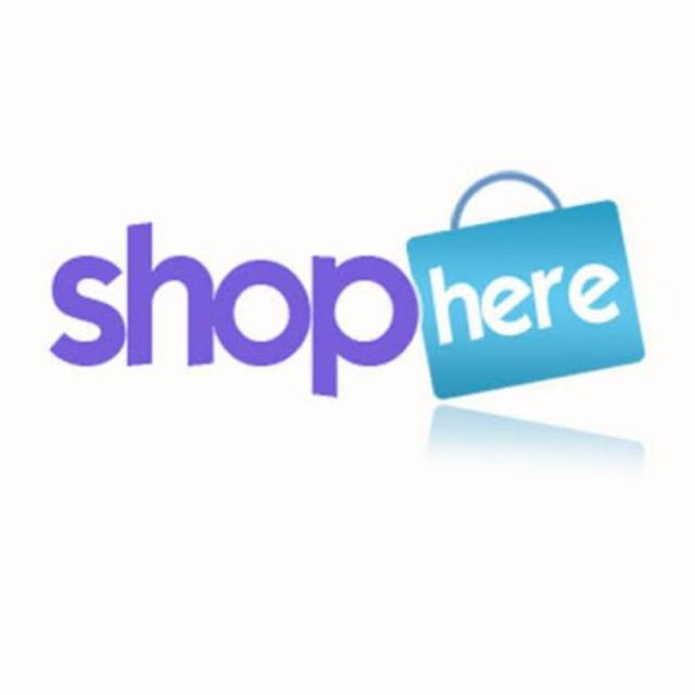 Shop here !