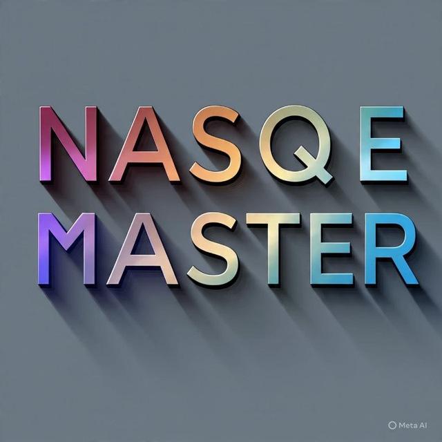 Nasdaq Masters?????