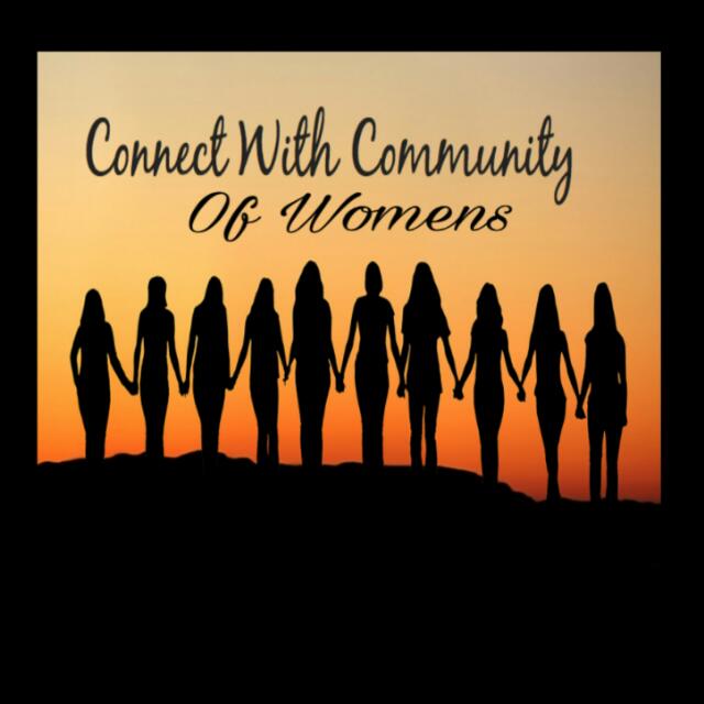 Womens Communitty Whatsapp group
