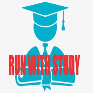 RUN WITH STUDY???