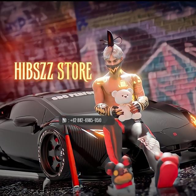 STOK HIBSZZ STORE Whatsapp group