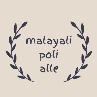 MALAYALI POLI ALLE??