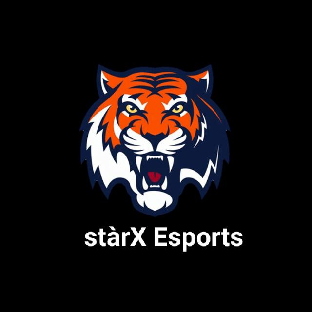 ? Star X ESPORTS ?