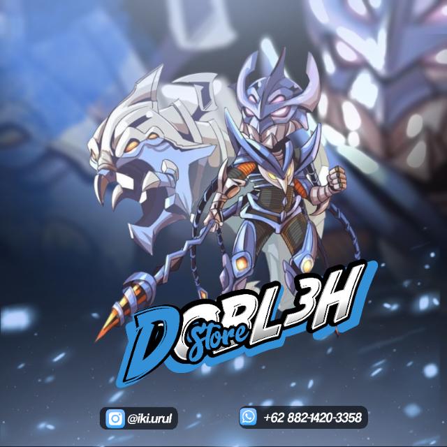 Own X DOBL3H Whatsapp group