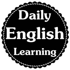 Daily English Learning ?‍?