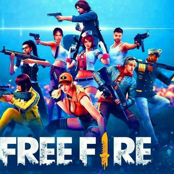 Pro group free fire ??