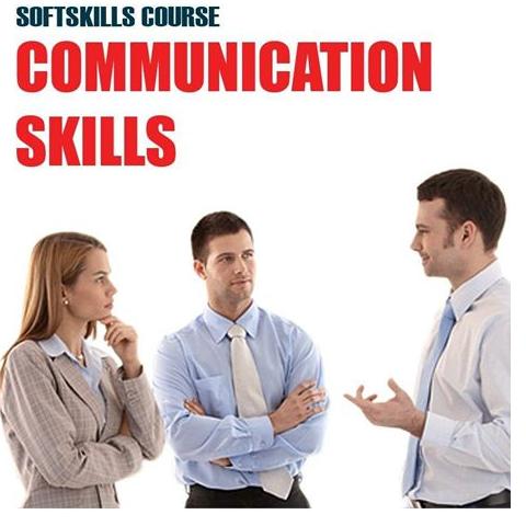 Communication skill cours Whatsapp group