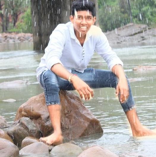 ??pradeep raung ??