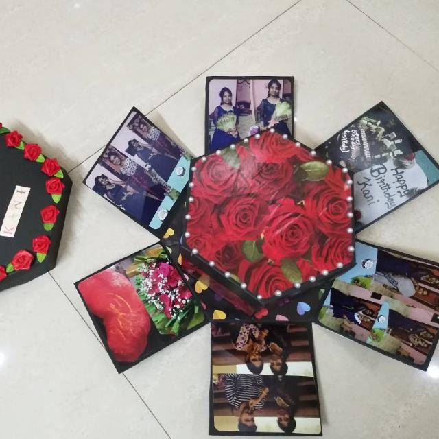 PERSONALIZED GIFT 14 Whatsapp group