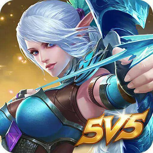 Mobile Legend Bang Bang