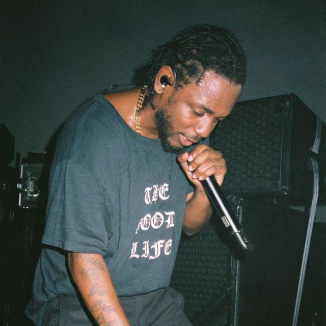 No one can out rap me