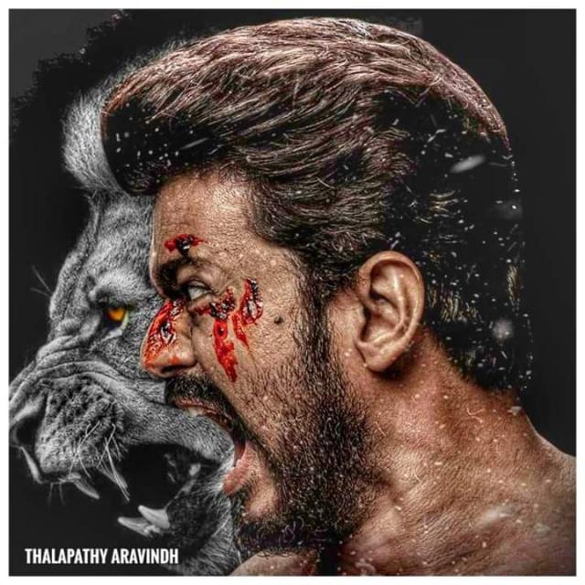 Thalapathy Rasigargal ?